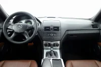 Mercedes-Benz C220 2.1 125kW thumbnail