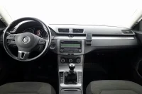 Volkswagen Passat 1.6 77kW thumbnail