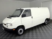 Volkswagen Transporter 2.5 65kW thumbnail