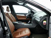 Mercedes-Benz C220 2.1 125kW thumbnail