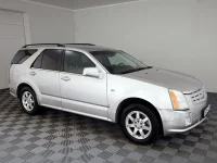 Cadillac SRX 3.6 191kW thumbnail