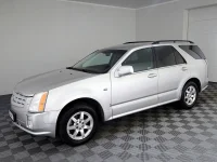 Cadillac SRX 3.6 191kW thumbnail