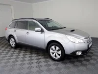 Subaru Outback 2.0 110kW thumbnail