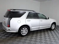 Cadillac SRX 3.6 191kW thumbnail