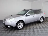 Subaru Outback 2.0 110kW thumbnail