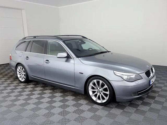 Image of BMW 520 2.0 121kW