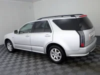 Cadillac SRX 3.6 191kW thumbnail
