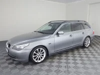 BMW 520 2.0 121kW thumbnail