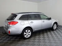 Subaru Outback 2.0 110kW thumbnail
