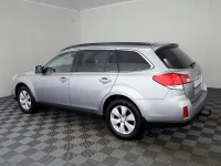 Subaru Outback 2.0 110kW thumbnail