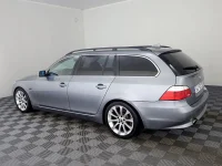 BMW 520 2.0 121kW thumbnail