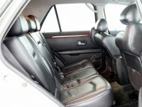 Cadillac SRX 3.6 191kW thumbnail