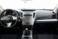 Subaru Outback 2.0 110kW thumbnail