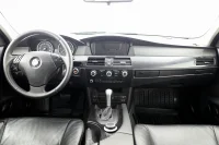 BMW 520 2.0 121kW thumbnail