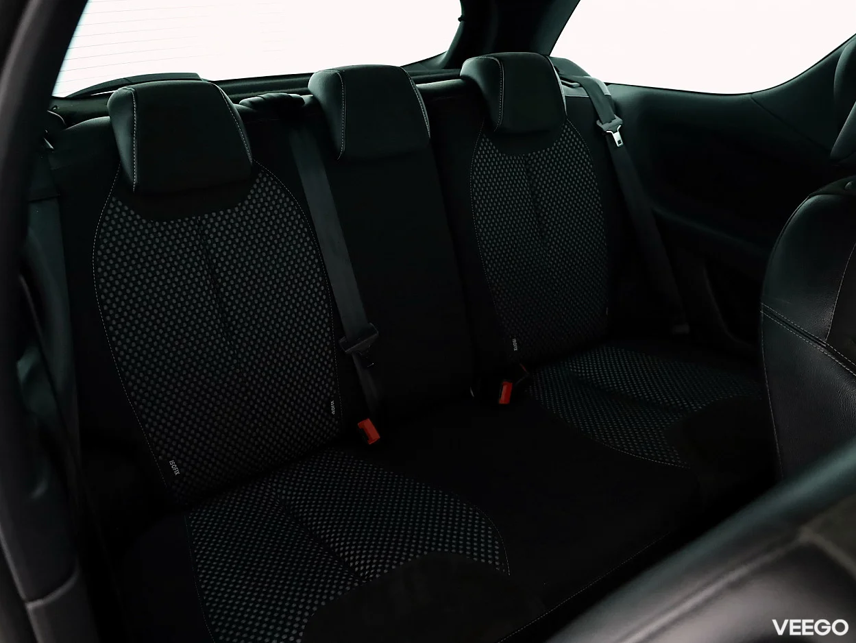 Citroen DS3 1.6 88kW