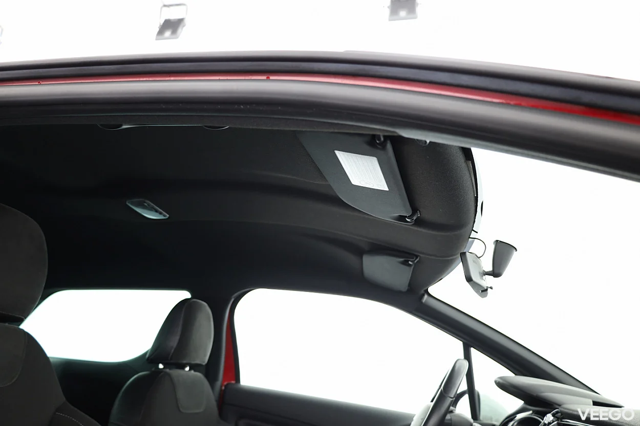 Citroen DS3 1.6 88kW