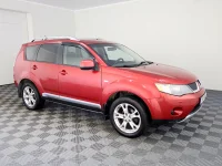 Mitsubishi Outlander 2.4 125kW thumbnail