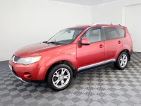 Mitsubishi Outlander 2.4 125kW thumbnail