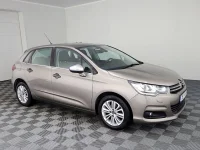 Citroen C4 1.2 96kW thumbnail