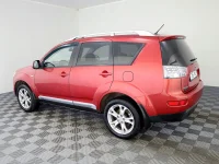 Mitsubishi Outlander 2.4 125kW thumbnail