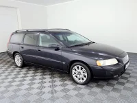Volvo V70 2.4 121kW thumbnail