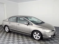 Honda Civic 1.8 104kW thumbnail