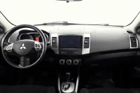 Mitsubishi Outlander 2.4 125kW thumbnail