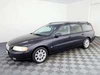 Volvo V70 2.4 121kW thumbnail