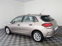 Citroen C4 1.2 96kW thumbnail
