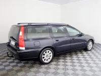 Volvo V70 2.4 121kW thumbnail