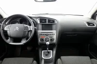 Citroen C4 1.2 96kW thumbnail