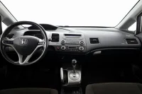 Honda Civic 1.8 104kW thumbnail