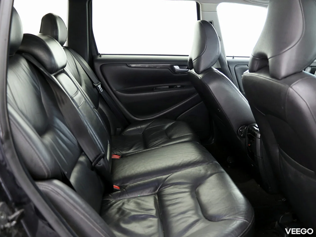 Volvo V70 2.4 121kW
