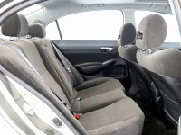 Honda Civic 1.8 104kW thumbnail