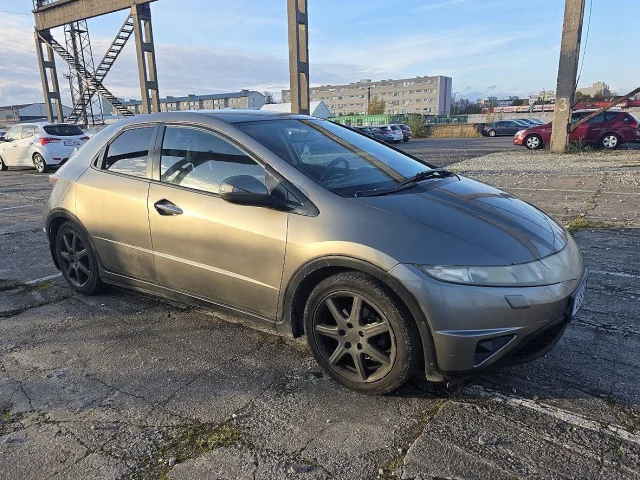 Image of Honda Civic 1.3 61kW