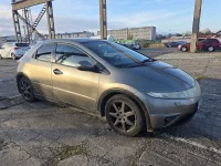 Honda Civic 1.3 61kW thumbnail