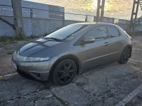 Honda Civic 1.3 61kW thumbnail