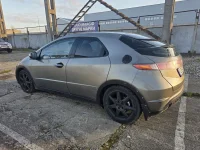 Honda Civic 1.3 61kW thumbnail
