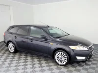 Ford Mondeo 2.0 96kW thumbnail