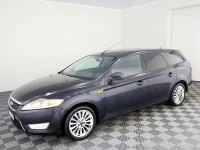 Ford Mondeo 2.0 96kW thumbnail