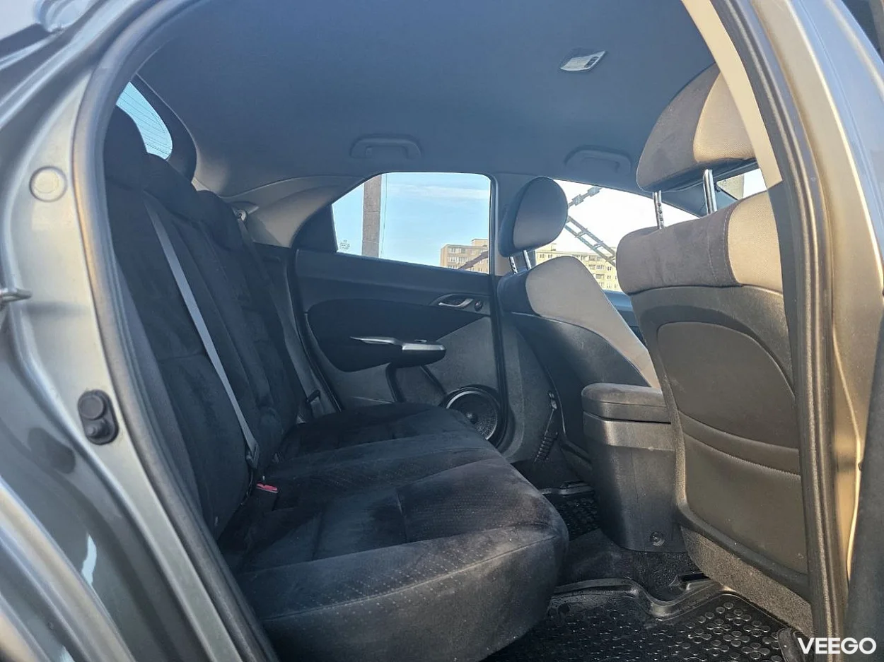 Honda Civic 1.3 61kW