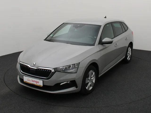 Image of Skoda Scala 1 85kW