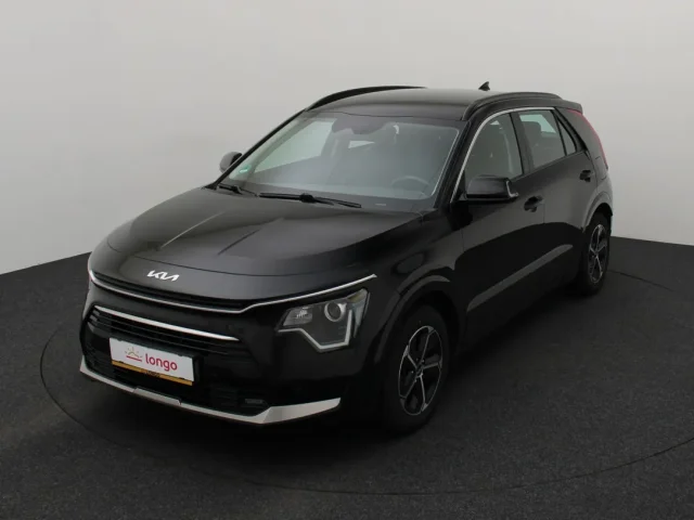 Image of Kia Niro 1.6 101kW