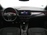 Skoda Scala 1 85kW thumbnail