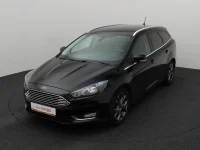 Ford Focus 1.5 88kW thumbnail
