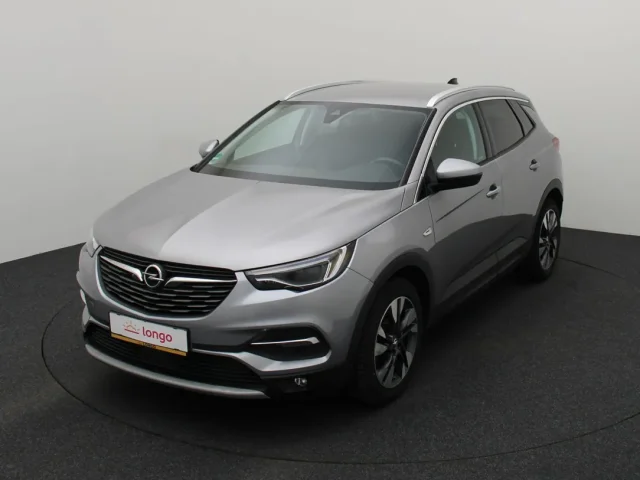 Image of Opel Grandland X 1.2 96kW