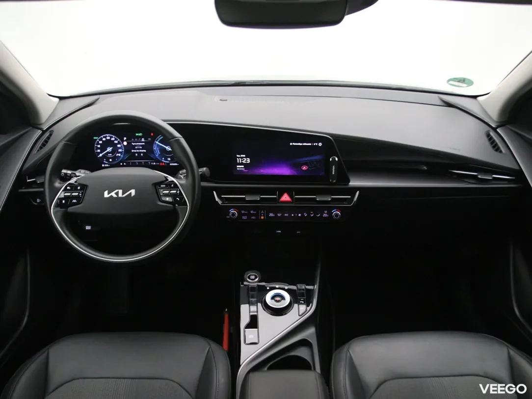Kia Niro 1.6 101kW