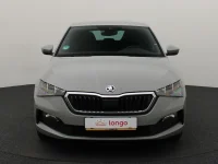 Skoda Scala 1 85kW thumbnail