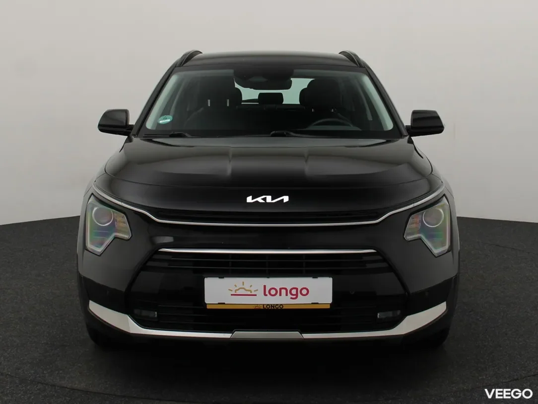 Kia Niro 1.6 101kW