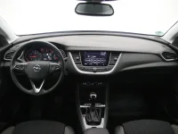 Opel Grandland X 1.2 96kW thumbnail